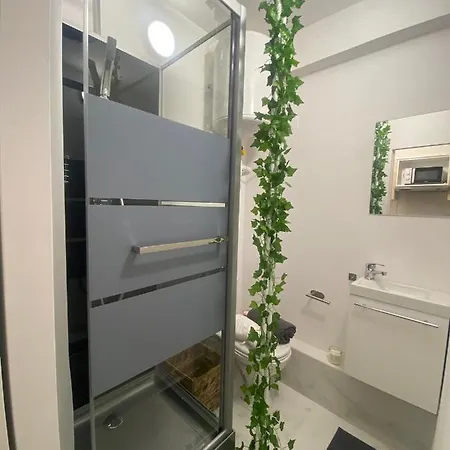 Appartement Moderne&fonctionnel *