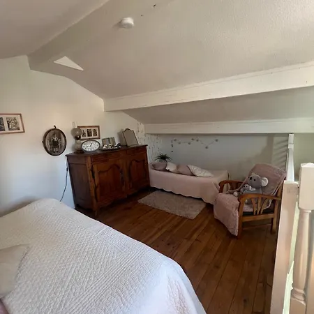 Petite Maison Cosy Avec Exterieur *
