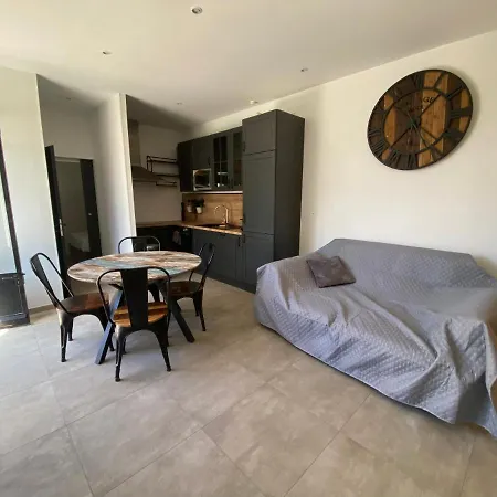 Maison Moderne Avec Terrasse Tranquillite & Confort Garantie Villa Marseille