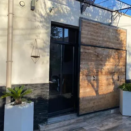 Villa Maison Moderne Avec Terrasse Tranquillite & Confort Garantie