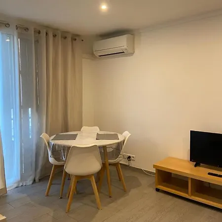 Studio Cosy Au Coeur Du Centre Ideal Pour Visiter Apartment