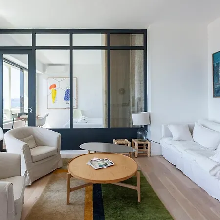 Horizon - Splendide Vue Et Iles Apartamento