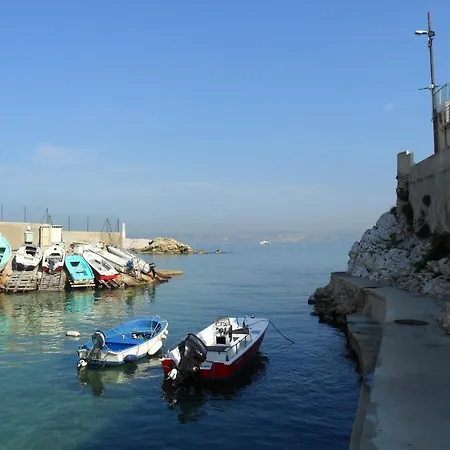 Le Malmousquin Marseille