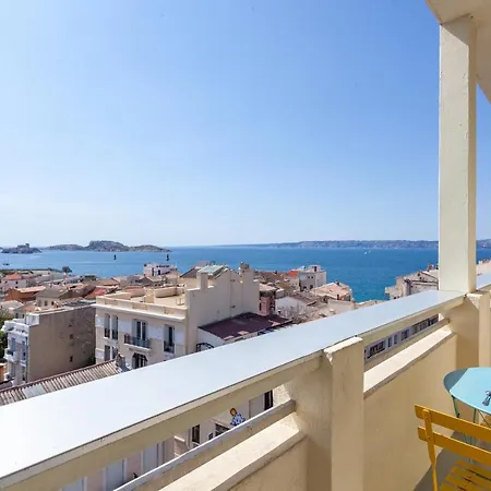 Horizon - Splendide Vue Et Iles Apartamento *