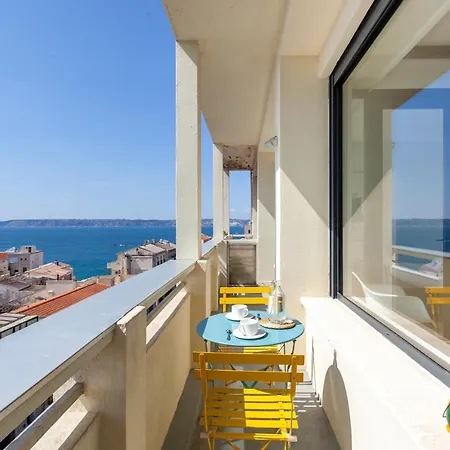 Apartamento Horizon - Splendide Vue Et Iles *