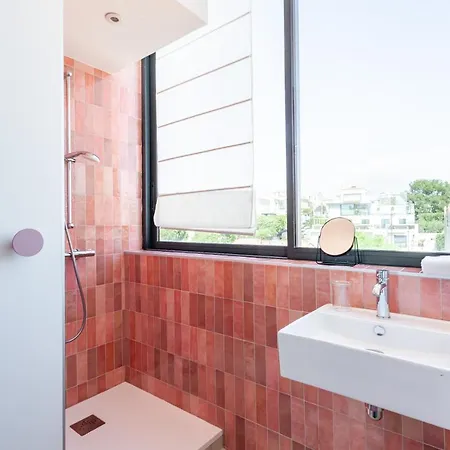 Apartamento Horizon - Splendide Vue Et Iles Marsella