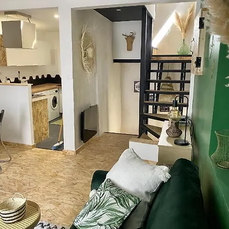 Le Loft Soohome * Marseilles