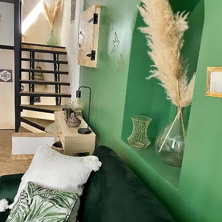 Apartment Le Loft Soohome *