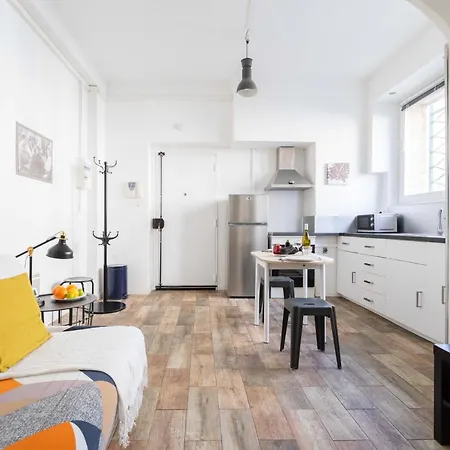 Apartment Du Cote Du Vieux Port & Mucem -