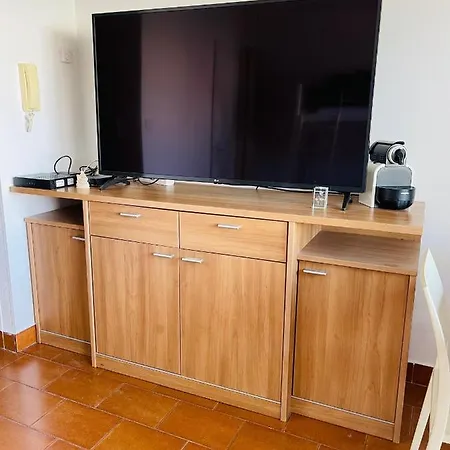 Studio Plage Apartment *