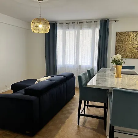 Magnifique Proche 7 * Marseille