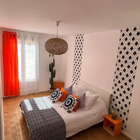 Magnifique Proche 7 Apartment *