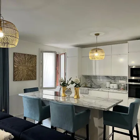 Apartment Magnifique Proche 7 Marseille
