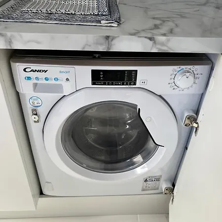 Apartment Magnifique Proche 7