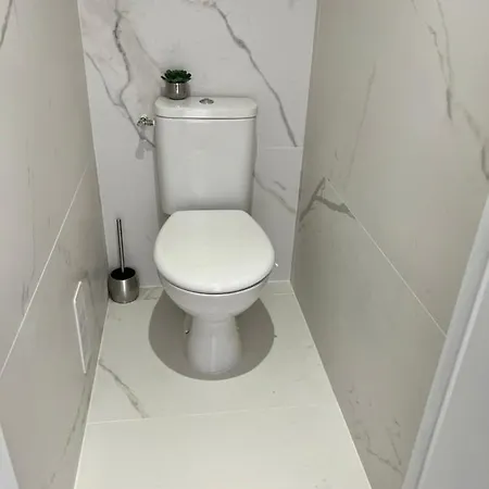 Apartment Magnifique Proche 7