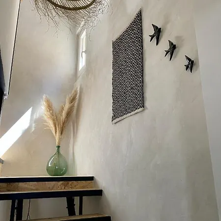 Le Loft Soohome Marseilles