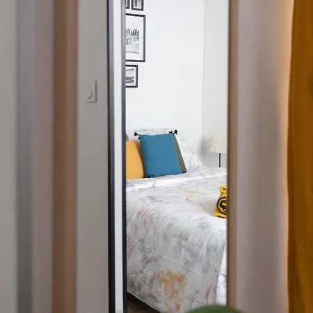 Du Cote Du Vieux Port & Mucem - Apartment