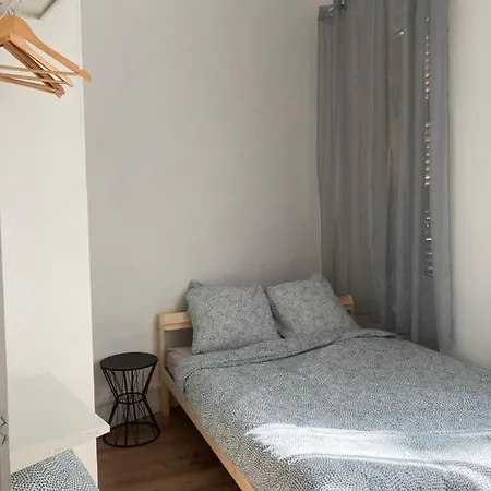 Beau T2 Moderne & Proche Cours Julien - Castellane Apartment Marseille