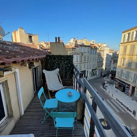 Lafrenchcasa La Plaine *