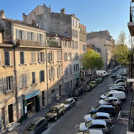 Apartment Lafrenchcasa La Plaine