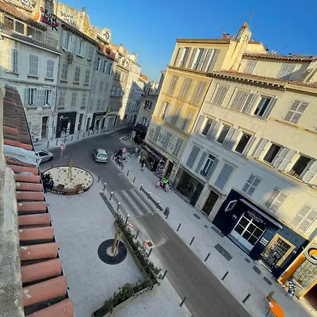 Apartment Lafrenchcasa La Plaine *