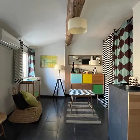 Lafrenchcasa La Plaine *