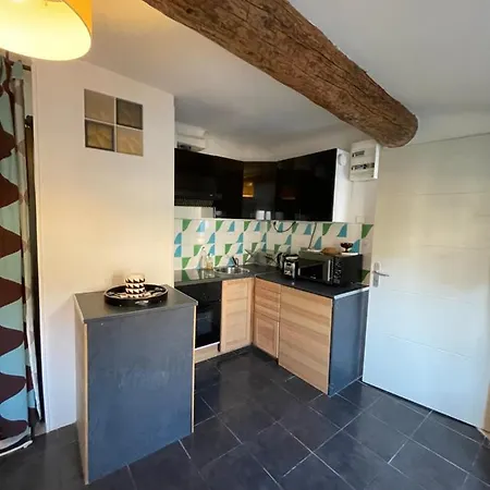 Lafrenchcasa La Plaine * Marseilles