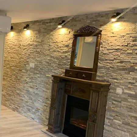 Chambres&appartements Gasthuis Marseilles