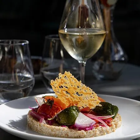 Lägenhetshotell Maison Montgrand-vieux Port 4*