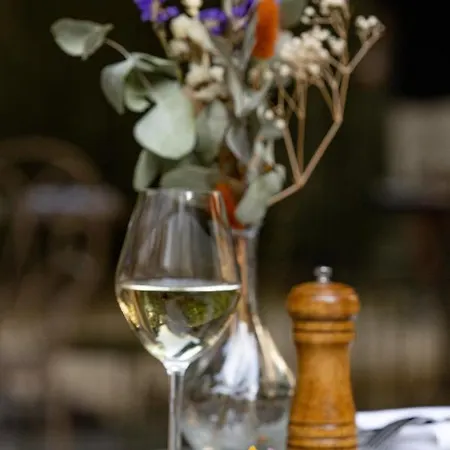 Appart hôtel Maison Montgrand-vieux Port