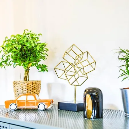 公寓 Le Bel Air - Loft Spacieux Centre De 马赛