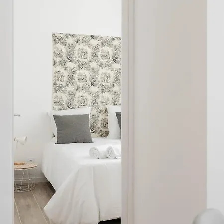 Le Concorde 2 Calanques Vélodrome - Maisonmars Appartement *