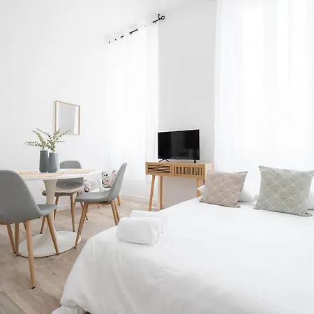 Le Concorde 2 Calanques Vélodrome - Maisonmars Appartement *