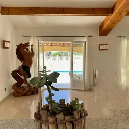 Piscine Privée Marseille