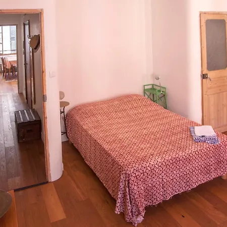 Apartment Consolat *