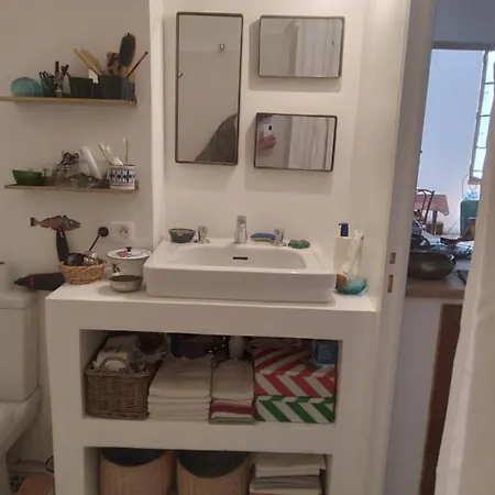 Consolat Apartment