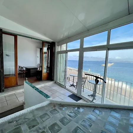 Splendid Sea Front Top Location Apartment Marseille