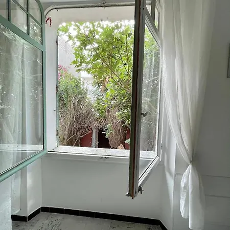 Apartment Splendid Sea Front Top Location *