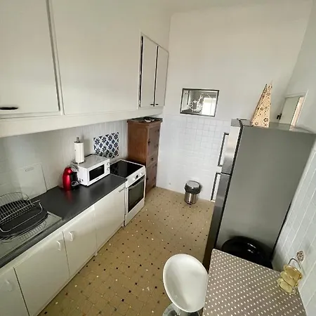 Splendid Sea Front Top Location Marseille