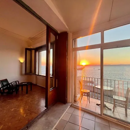 Splendid Sea Front Top Location * Marseille