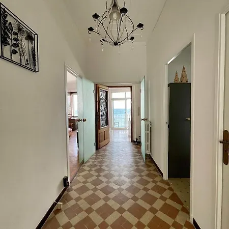 Splendid Sea Front Top Location * Marseille