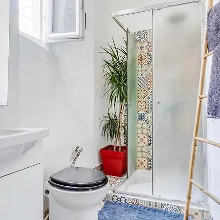 Apartment Massilia - Centre *