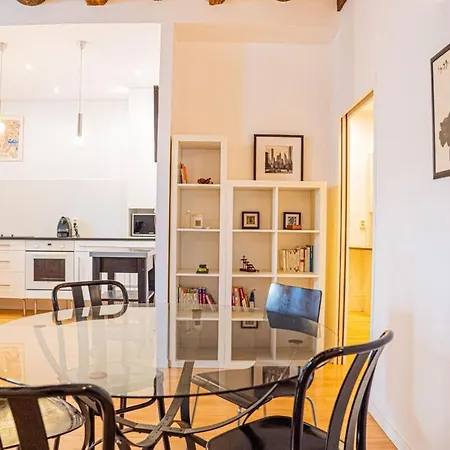 Apartment Le Grillon - Grand & Spacieux Au Coeur Du Panier