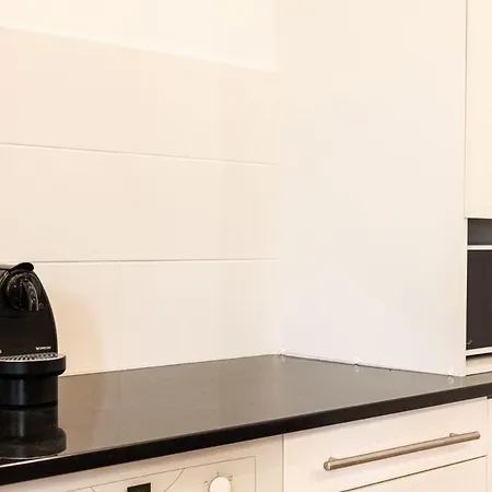Le Grillon - Grand & Spacieux Au Coeur Du Panier Apartment