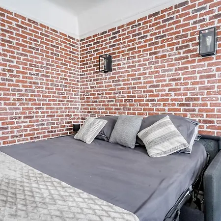 Massilia - Centre Apartment *