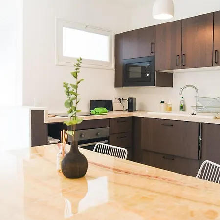 Apartment Grand 2 Chambres Avec Terrasse Parc Longchamp *