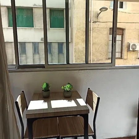 Cosy Apartment Marseille