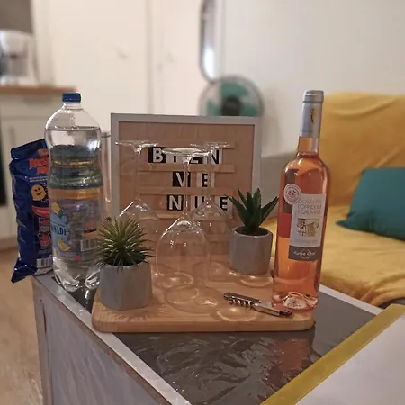 Chaleureux * Marseille