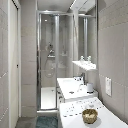 Chaleureux Apartment *
