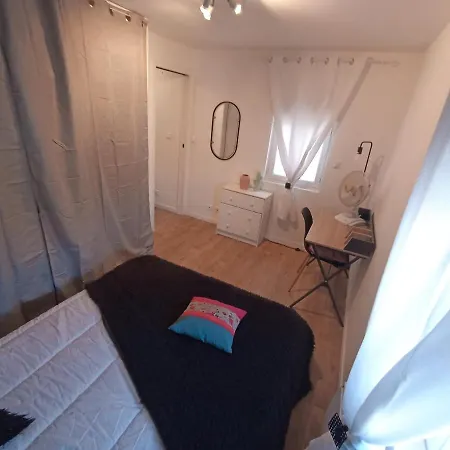 Chaleureux Apartment